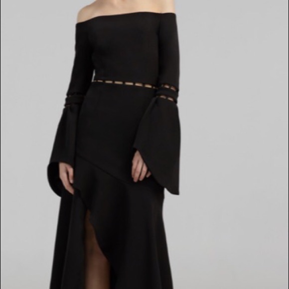 NWOT Finders Keepers dress - Picture 5 of 7